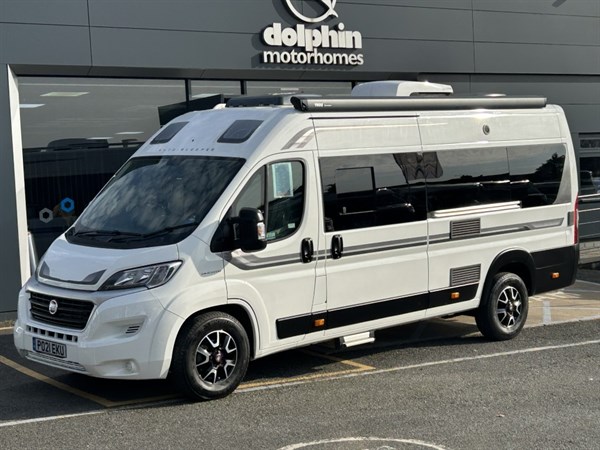 Auto-Sleepers Fairford